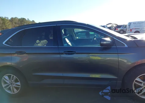 2015 Ford Edge Sel z USA, uszkodzony, nr VIN 2FMTK4J91FBC38213